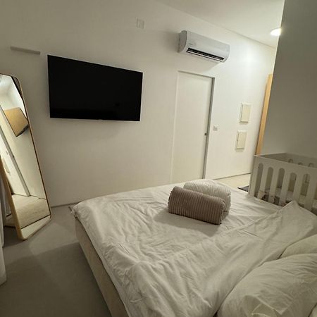 סוויטה פרטית ברמת צבי Hotel Екстериор снимка