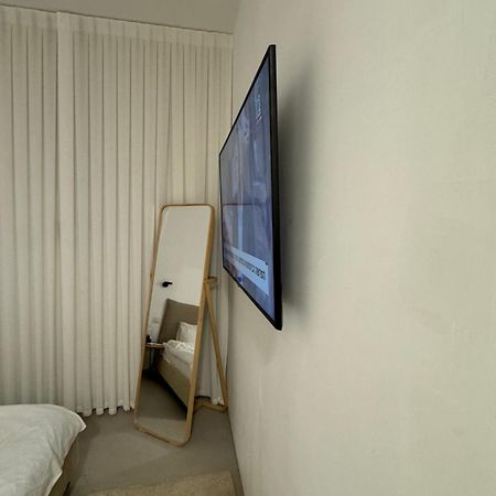 סוויטה פרטית ברמת צבי Hotel Екстериор снимка