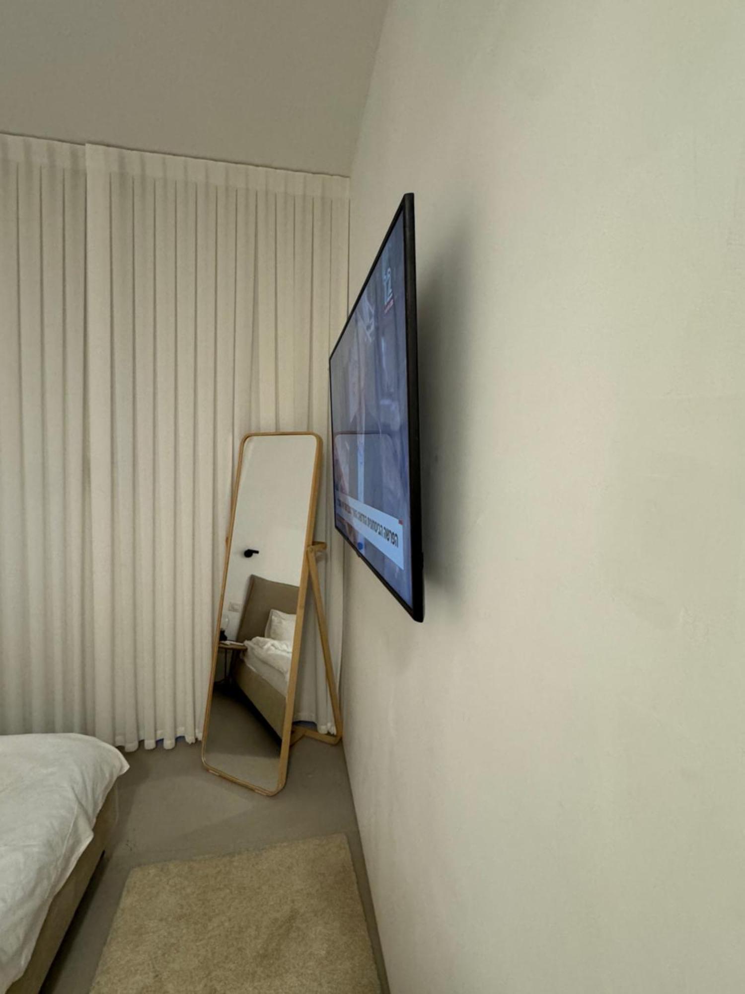 סוויטה פרטית ברמת צבי Hotel Екстериор снимка
