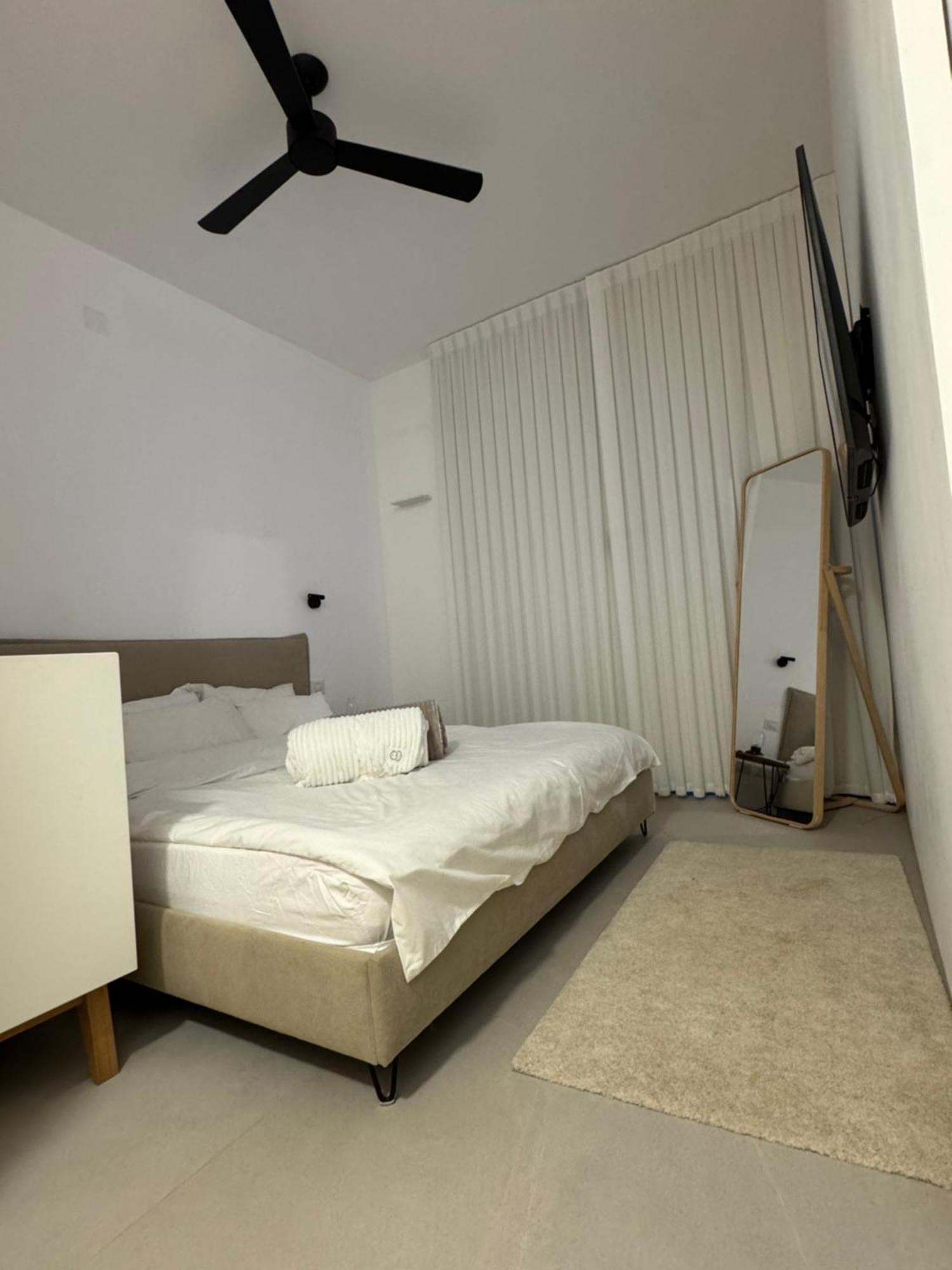 סוויטה פרטית ברמת צבי Hotel Екстериор снимка